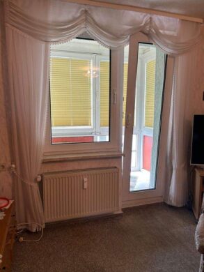 3 Zimmer Wohnung im 2.OG und im Zentrum - IMG_9674.jpeg