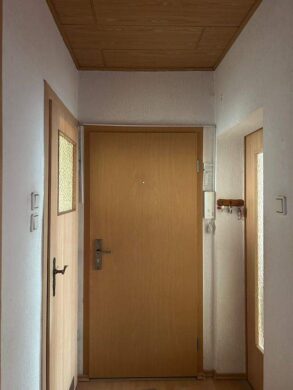 3 Zimmer Wohnung im 2.OG und im Zentrum - IMG_9675.jpeg