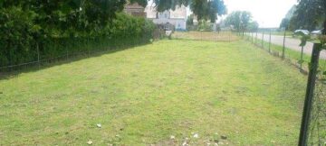 Baugrundstück in 39264 Zerbst/Anhalt OT Deetz zu verkaufen, 39264 Zerbst/Anhalt, Grundstück