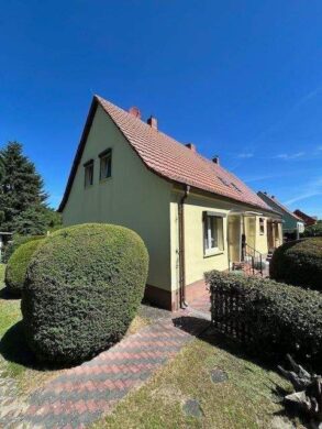 Vollständig renoviertes Haus auf einem traumhaften Grundstück - Ansicht