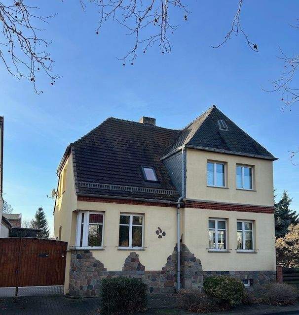 Einfamilienhaus (innen kernsaniert) nahe Schlosspark u. Naturteich - Nur 20km von Magdeburg entfernt - IMG_4474.jpg