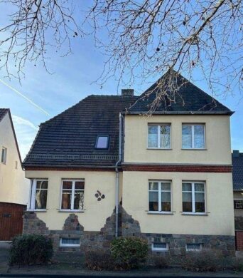 Einfamilienhaus (innen kernsaniert) nahe Schlosspark u. Naturteich - Nur 20km von Magdeburg entfernt - IMG_4473.jpg