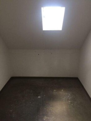 4 Zi. Wohnung im Zentrum von Zerbst - Dachboden Abstellraum