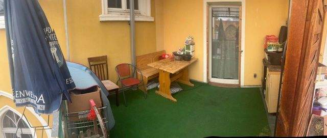 3 Zi. Wohnung mit Balkon im Zentrum von Zerbst - Balkon.jpg