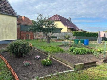 Teilsaniertes Landhaus auf einem großen Grundstück - Nahe Naturteich - IMG_1667.jpg