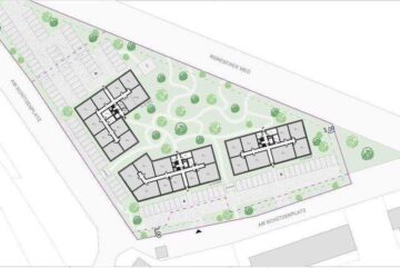 INVESTOR oder ANKERMIETER GESUCHT – Baugrundstück – Abrissobjekt – Bestlage in Zerbst, 39261 Zerbst/Anhalt, Haus