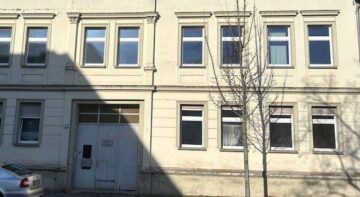 Renovierungsbedürftiges Mehrfamilienhaus (3 Wohneinheiten), 39261 Zerbst/Anhalt, Mehrfamilienhaus
