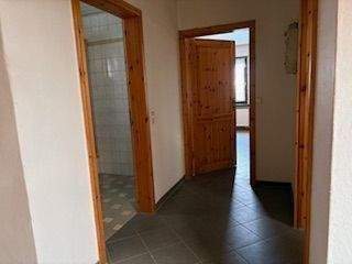 Gemütliches Haus in begehrter Wohnlage zu vermieten - Eingangsbereich.jpeg