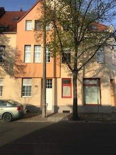 Helle 2 Zi Wohnung. in begehrter Wohnlage, 39261 Zerbst/Anhalt, Wohnung