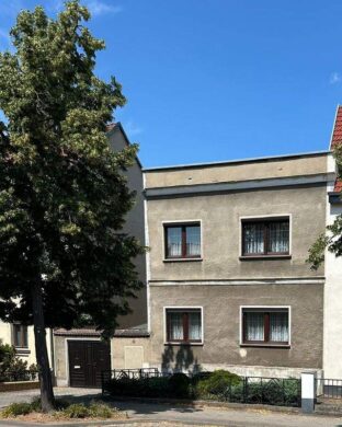 Gepflegtes Stadthaus mit viel Potenzial in Zerbst/Anhalt - IMG_9294.jpeg