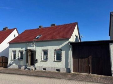 Landhaus mit Scheune nur 2 km zur A 9 – Richtung Berlin – München, 06869 Coswig (Anhalt), Einfamilienhaus