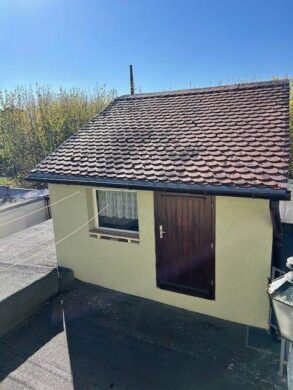 Saniertes Generationhaus (Teilfläche vermietet) direkt im Zentrum - Büroeinheit für Homeoffice
